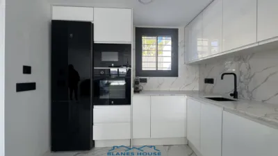 Casa en venta en Camí del Castell, Palafolls de 390.000 €