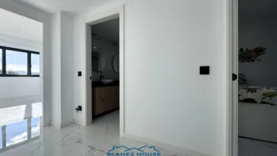 Casa en venta en Camí del Castell, Palafolls de 390.000 €