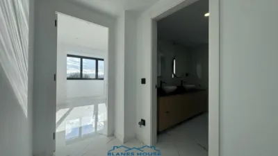 Casa en venta en Camí del Castell, Palafolls de 390.000 €