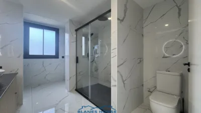 Casa en venta en Camí del Castell, Palafolls de 390.000 €