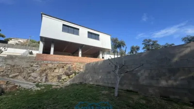 Casa en venta en Camí del Castell, Palafolls de 390.000 €