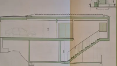 Casa en venta en Camí del Castell, Palafolls de 390.000 €