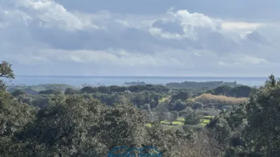 Casa en venta en Camí del Castell, Palafolls de 390.000 €