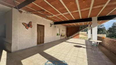 Casa en venta en Camí del Castell, Palafolls de 390.000 €