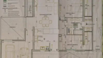 Casa en venta en Camí del Castell, Palafolls de 390.000 €