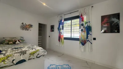 Casa en venta en Camí del Castell, Palafolls de 390.000 €