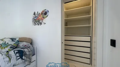 Casa en venta en Camí del Castell, Palafolls de 390.000 €