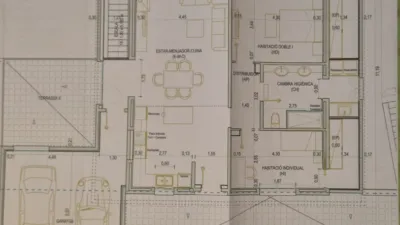 Casa en venta en Camí del Castell, Palafolls de 390.000 €