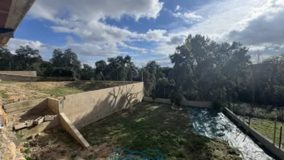 Casa en venta en Camí del Castell, Palafolls de 390.000 €