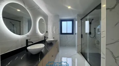 Casa en venta en Camí del Castell, Palafolls de 390.000 €