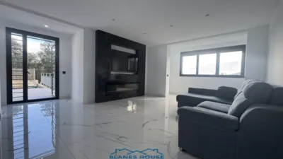 Casa en venta en Camí del Castell, Palafolls de 390.000 €