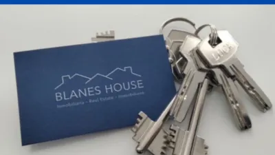 Casa en venta en Camí del Castell, Palafolls de 390.000 €