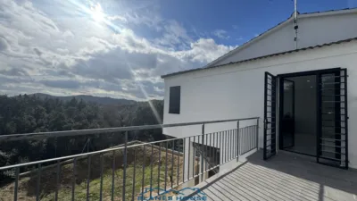 Casa en venta en Camí del Castell, Palafolls de 390.000 €