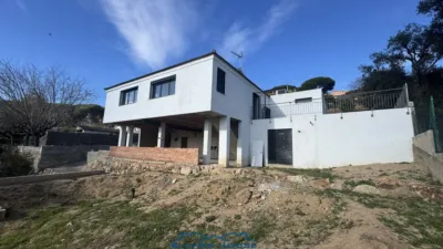 Casa en venta en Camí del Castell, Palafolls de 390.000 €