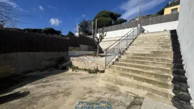 Casa en venta en Camí del Castell, Palafolls de 390.000 €