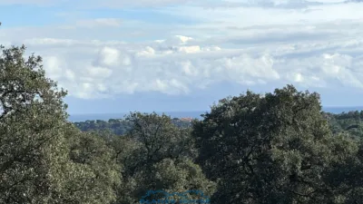 Casa en venta en Camí del Castell, Palafolls de 390.000 €