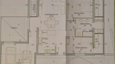 Casa en venta en Camí del Castell, Palafolls de 390.000 €