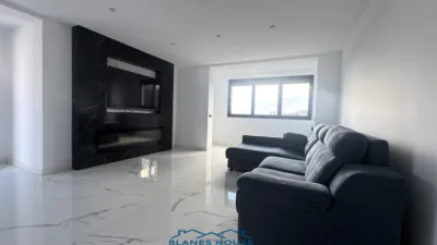 Casa en venta en Camí del Castell, Palafolls de 390.000 €