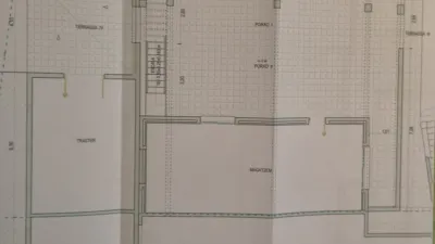 Casa en venta en Camí del Castell, Palafolls de 390.000 €