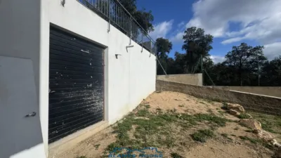 Casa en venta en Camí del Castell, Palafolls de 390.000 €