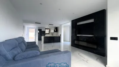 Casa en venta en Camí del Castell, Palafolls de 390.000 €