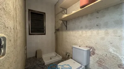 Casa en venta en Camí del Castell, Palafolls de 390.000 €