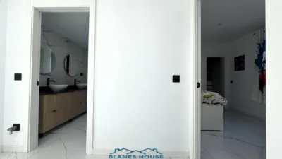 Casa en venta en Camí del Castell, Palafolls de 390.000 €