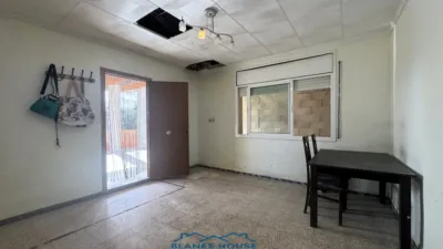 Casa en venta en Camí del Castell, Palafolls de 390.000 €