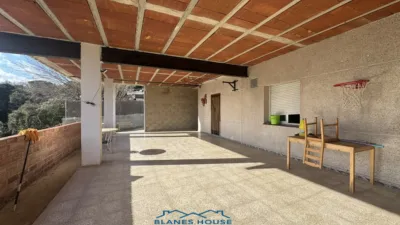 Casa en venta en Camí del Castell, Palafolls de 390.000 €