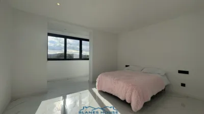 Casa en venta en Camí del Castell, Palafolls de 390.000 €