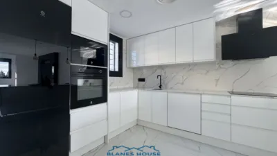 Casa en venta en Camí del Castell, Palafolls de 390.000 €