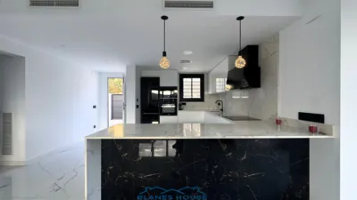 Casa en venta en Camí del Castell, Palafolls de 390.000 €