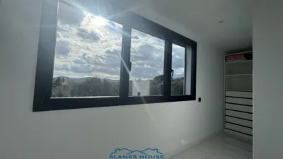 Casa en venta en Camí del Castell, Palafolls de 390.000 €