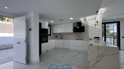 Casa en venta en Camí del Castell, Palafolls de 390.000 €