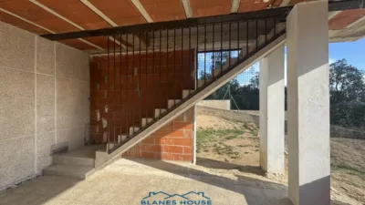 Casa en venta en Camí del Castell, Palafolls de 390.000 €