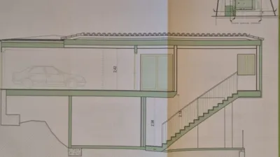 Casa en venta en Camí del Castell, Palafolls de 390.000 €