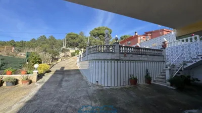 House on Carrer de les Guilleries photo 22