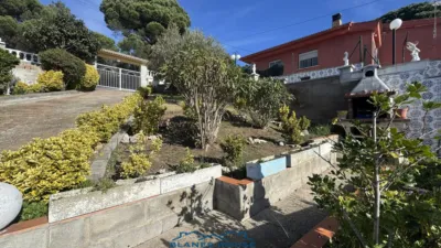 House on Carrer de les Guilleries photo 30