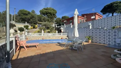 House on Carrer de les Guilleries photo 19
