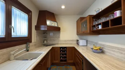 House in Urbanització Can Torrent photo 51