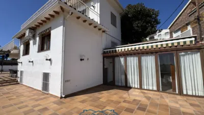 House in Urbanització Can Torrent photo 21