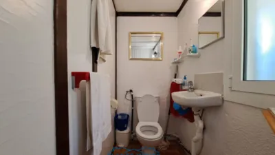 Casa en venta en Carrer Tierno Galván, Urbanitzacions Terrabrava-Tordera Parc (Tordera) de 110.000 €
