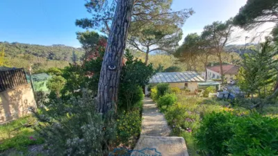 Casa en venta en Carrer Tierno Galván, Urbanitzacions Terrabrava-Tordera Parc (Tordera) de 110.000 €