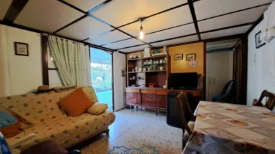 Casa en venta en Carrer Tierno Galván, Urbanitzacions Terrabrava-Tordera Parc (Tordera) de 110.000 €