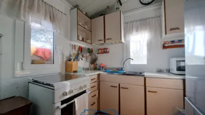 Casa en venta en Carrer Tierno Galván, Urbanitzacions Terrabrava-Tordera Parc (Tordera) de 110.000 €
