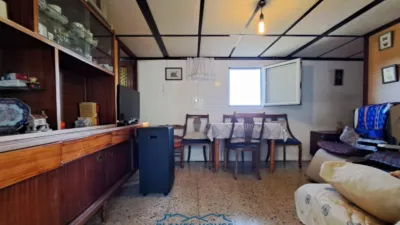 Casa en venta en Carrer Tierno Galván, Urbanitzacions Terrabrava-Tordera Parc (Tordera) de 110.000 €