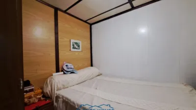 Casa en venta en Carrer Tierno Galván, Urbanitzacions Terrabrava-Tordera Parc (Tordera) de 110.000 €
