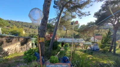 Casa en venta en Carrer Tierno Galván, Urbanitzacions Terrabrava-Tordera Parc (Tordera) de 110.000 €