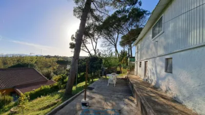 Casa en venta en Carrer Tierno Galván, Urbanitzacions Terrabrava-Tordera Parc (Tordera) de 110.000 €