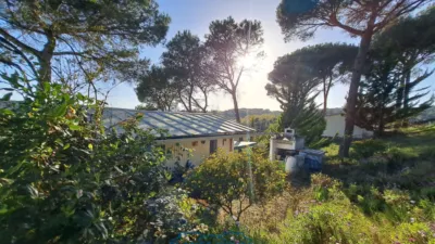 Casa en venta en Carrer Tierno Galván, Urbanitzacions Terrabrava-Tordera Parc (Tordera) de 110.000 €